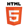 HTML5 Icon