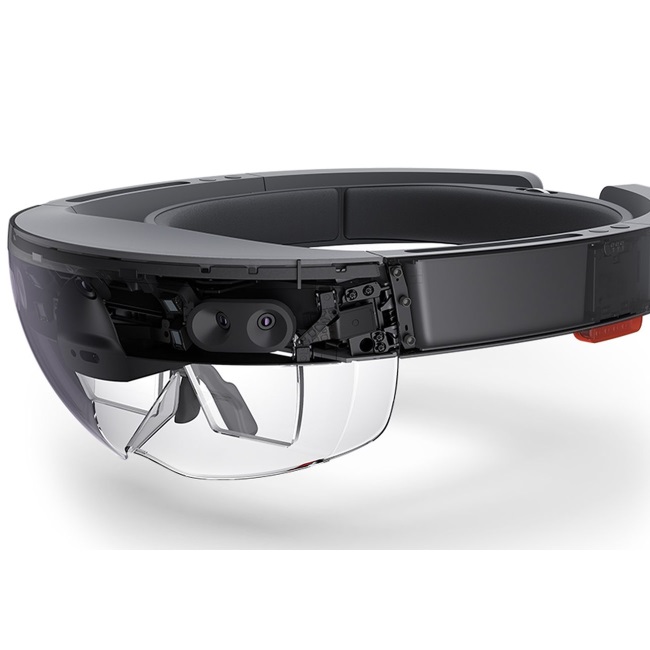 Hololens