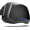 Oculus Racing Icon